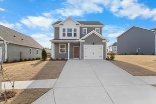 New construction Single-Family house 751 Woodvine Dr, Grovetown, GA 30813 plan 1486 - image