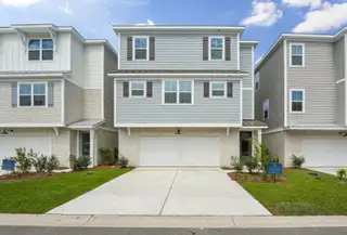 New construction Single-Family house 134 Heartleaf Rd, Hilton Head Island, SC 29926 plan Jessamine - image
