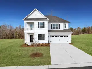 New construction Single-Family house 708 Hadley Pl, Enoree, SC 29335 plan Inlet - image