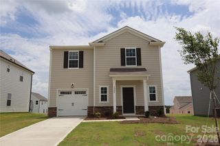 New construction Single-Family house 1240 Marble Psge, Richburg, SC 29729 - image