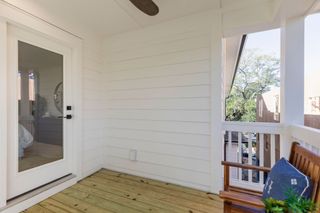 New construction Single-Family house 7010 Alpine Bay Ln, Johns Island, SC 29455 plan Monroe - image