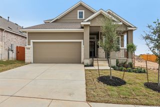 New construction Single-Family house 1858 Pining, New Braunfels, TX 78132 - image