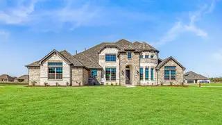 New construction Single-Family house 435 Estate, McLendon-Chisholm, TX 75032 - image
