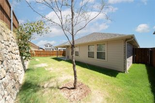 New construction house 3004 Burwick Ln, Anna, TX 75409 plan Teton - image