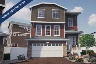 New construction  house 1193 Highview Ln, Erie, CO 80516 plan Volante - image
