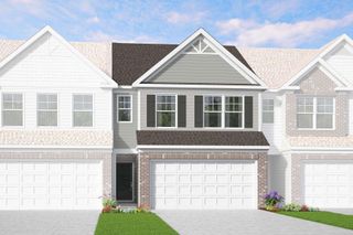 New construction Single-Family house 3853 Billabong Trl, Gainesville, GA 30506 plan Cheyenne - image