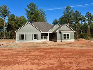 New construction Single-Family house 125 Kimbll Rd, LaGrange, GA 30240 - image