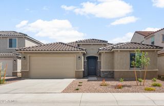 New construction  house 17637 W Rancho Dr, Litchfield Park, AZ 85340 plan Parklane - image