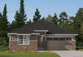 New construction Single-Family house 15259 Adams Ct, Thornton, CO 80602 plan Hartford - image