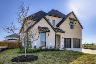 New construction Single-Family house 2651 Harvest Ln, Prosper, TX 75078 plan Plan 1138 - image