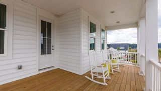 New construction Single-Family house 116 Ingleside Dr, Summerville, SC 29486 plan ELLIOT - image