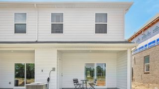 New construction Single-Family house 910 Highfield Wy, Lebanon, TN 37087 plan FRANKLIN - image