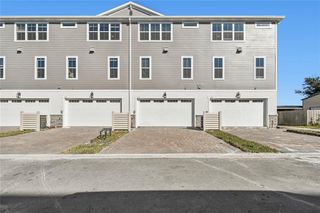 New construction  house 217 Pasquala Wy, Oviedo, FL 32765 plan Cape May - image