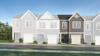 New construction Multi-Family house 236 Peebles Drive, Smithfield, NC 27577 Cameron- photo