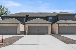 New construction  house 1967 Gentle Oak Trl, Corinth, TX 76210 plan Whitney - image