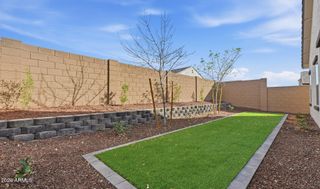 New construction  house 23452 W Burton Ave, Buckeye, AZ 85326 plan Orinoco - image