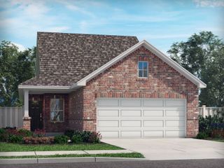 New construction Single-Family house 506 Weller Rd, McKinney, TX 75069 The Carlsbad- photo