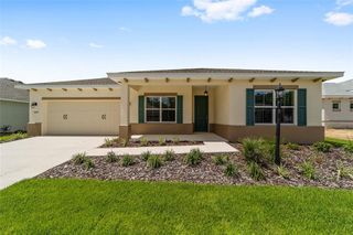 New construction  house 10073 Sw 106Th Cir, Ocala, FL 34481 plan Ariana - image