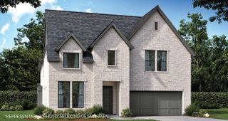 New construction Single-Family house 7628 Winterbloom Wy, Fort Worth, TX 76123 - image