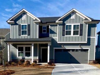 New construction Single-Family house 14218 New Crest Dr, Unit 140, Huntersville, NC 28078 - image