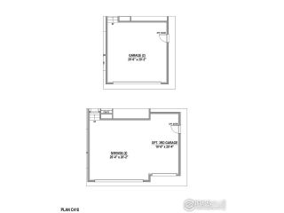 New construction Single-Family house 2064 Dusk Ct, Windsor, CO 80550 plan C418 - image