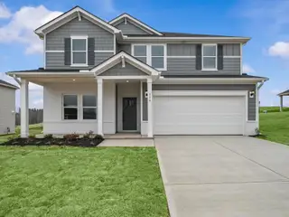 New construction Single-Family house 114 Barreto Ct, Boiling Springs, SC 29316 plan Chatham - image