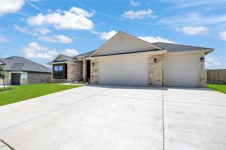 New construction  house 229 Lasso Lp, Lorena, TX 76655 plan Big Pine Creek - image