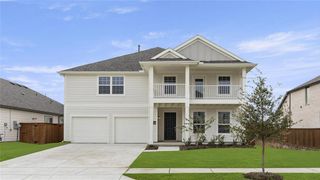 New construction Single-Family house 8130 Grotto Dr, Royse City, TX 75189 Cypress R- photo