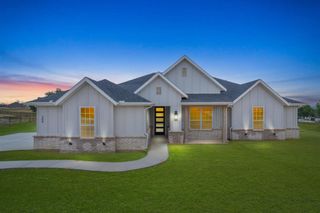 New construction Single-Family house 4701 Ashlow Way, Fort Worth, TX 76179 - photo