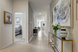 New construction Single-Family house 402 Shoreview Sands Ave, Mascotte, FL 34753 plan The Juniper - image