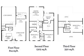 New construction Single-Family house 2616 Lake Kolbe Ln, Houston, TX 77080 - photo