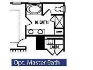 New construction  house 233 Thunder Rdg, Dawsonville, GA 30534 plan 1643 - image