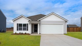 New construction Single-Family house 3347 Cypress Hollow Dr, Moore, SC 29369 plan Aria - image