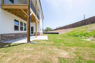 New construction Single-Family house 4202 Adler Cir, Buford, GA 30519 plan Riverside - image