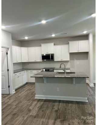 New construction Single-Family house 2924 Noritake Trl, Unit 59, Albemarle, NC 28001 - image