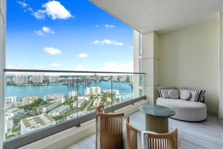 New construction Condo house 17901 Collins Ave, Unit 3103, Sunny Isles Beach, FL 33160 plan Vecchio  - image