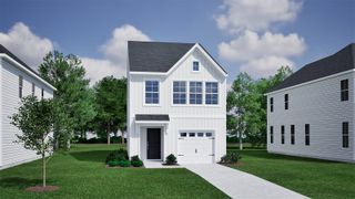New construction Single-Family house 332 Tartan Rd, Hopkins, SC 29061 plan Douglas - image