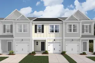 New construction Single-Family house 5104 Silver Brook Rd, Durham, NC 27703 plan Pioneer - image