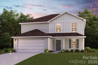 New construction Single-Family house 104 Weller Ln, Thomasville, NC 27360 - image