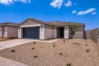 New construction Single-Family house 16706 W Spur Dr, Surprise, AZ 85387 plan Helios - image