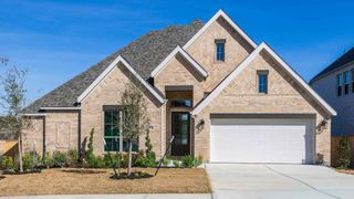 New construction  house 506 Watershield Cv, Georgetown, TX 78633 plan 2916W - image