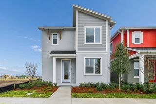 New construction Single-Family house 9334 Hartline Wy, Orlando, FL 32827 plan The Dunstan - image