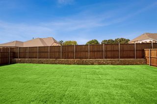 New construction  house 5660 Taylor Trl, Arlington, TX 76017 plan Versailles - ESP - image