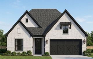 New construction Single-Family house 145 William Hersee Dr, Bastrop, TX 78602 - image