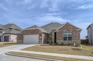 New construction Single-Family house 2812 Dolomite Dr, Sherman, TX 75090 plan Keystone - image