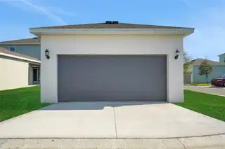 New construction Single-Family house 5025 Flameleaf St, Apopka, FL 32712 plan Davis - 40' Homesites - image