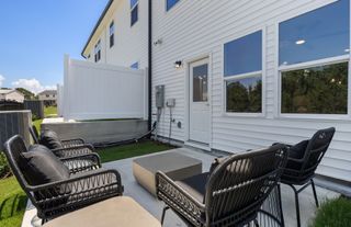 New construction  house 2405 Idolmill Dr, McLeansville, NC 27301 plan Meadowlark - image