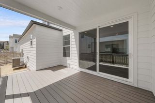 New construction Duplex house 7192 Watercress Dr, Littleton, CO 80125 plan Plan 1 - image