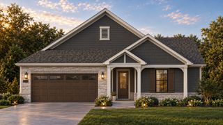 New construction Single-Family house 17100 Farrier Dr, Louisville, KY 40245 - image