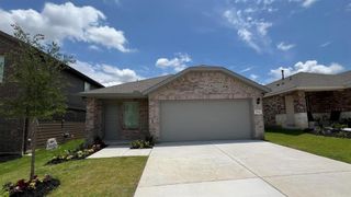 New construction  house 712 Shaded Grove Dr, Denton, TX 76259 plan Diana - image